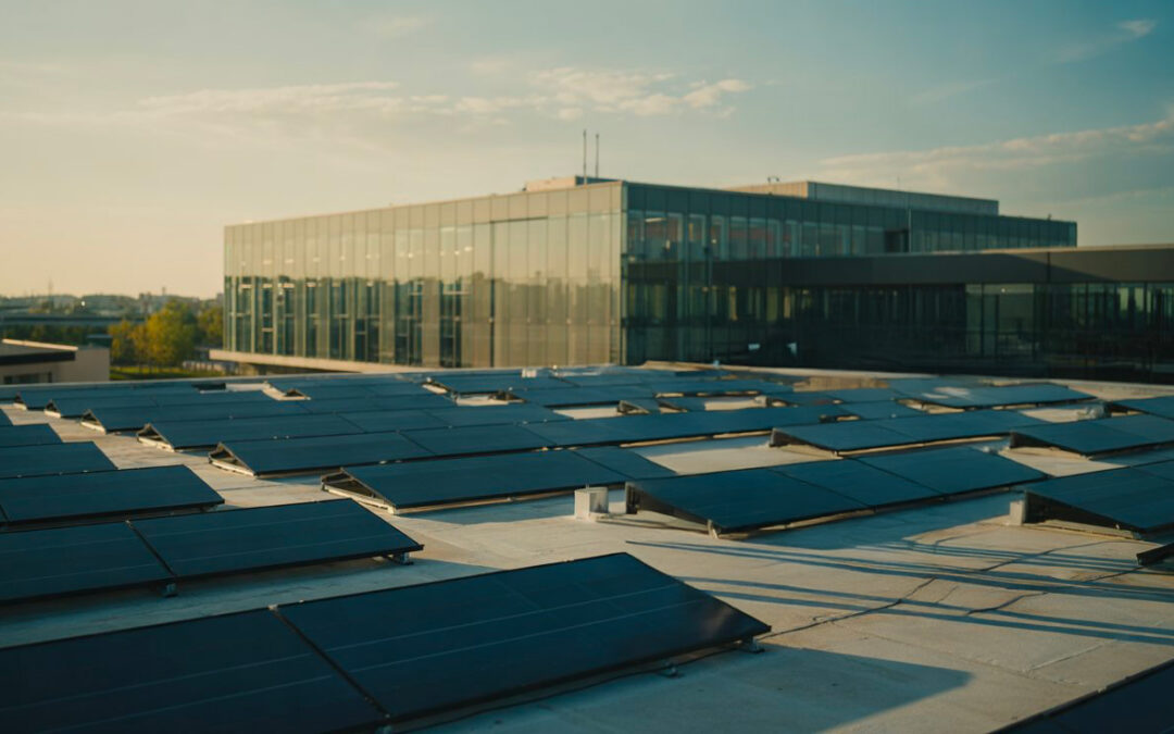Autoconsommation solaire