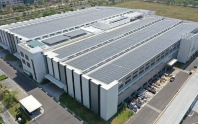 5 erreurs à éviter dans un projet photovoltaïque industriel