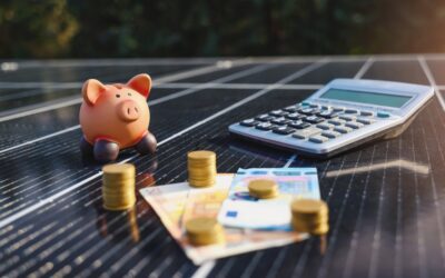 Tout savoir sur les subventions photovoltaïques en 2025