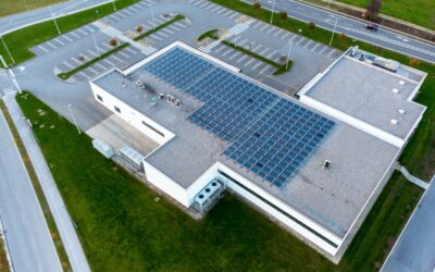 Autoconsommation solaire : quelles économies pour votre entreprise ?