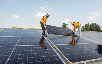 Guide de l’autoconsommation photovoltaïque avec batterie