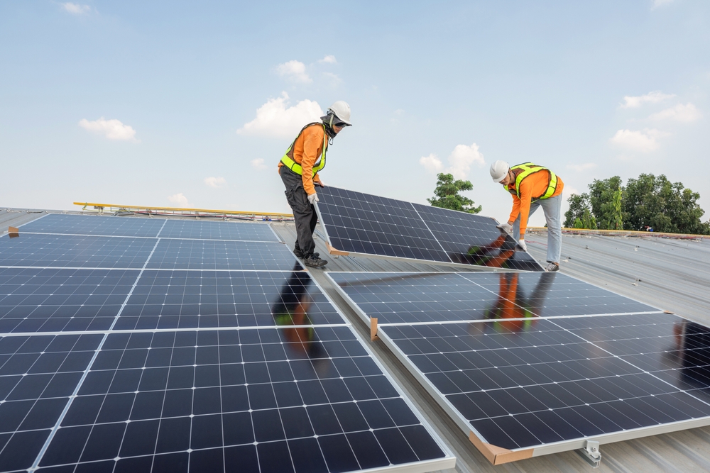 Guide de l’autoconsommation photovoltaïque avec batterie