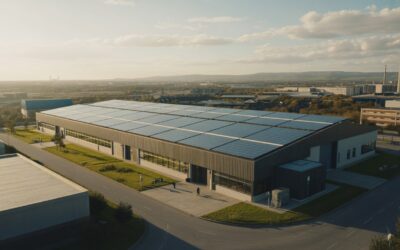 Résilience énergétique : pourquoi passer à l’autoconsommation solaire ?