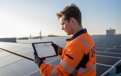 Pourquoi réaliser un audit énergétique avant d’installer du solaire ?