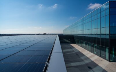 Pose de panneaux solaires : surimposition ou intégration ?