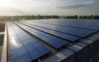 Comment le solaire réduit le Bilan Carbone des entreprises