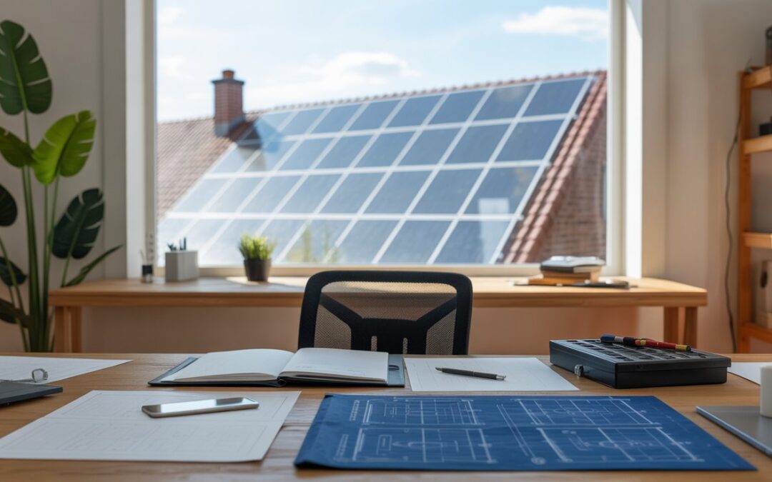 Raccordement photovoltaïque : démarches et prix