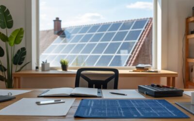 Raccordement photovoltaïque : démarches et prix