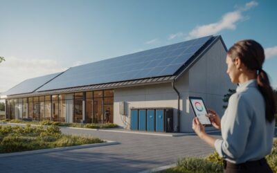 Optimiser la gestion du surplus photovoltaïque