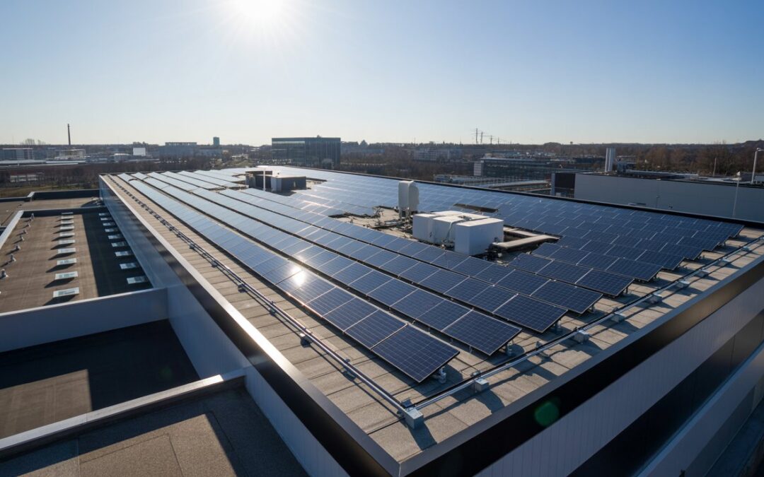 Garanties et assurances pour votre installation photovoltaïque