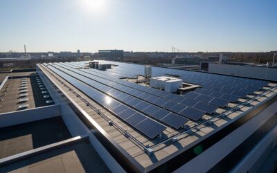 Garanties et assurances pour votre installation photovoltaïque