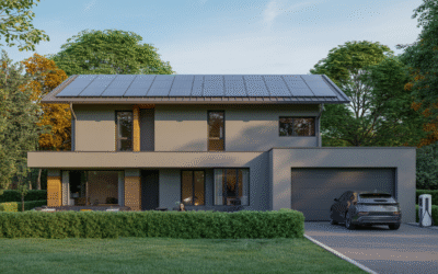 Surplus photovoltaïque : comment gérer l’excédent d’électricité ?